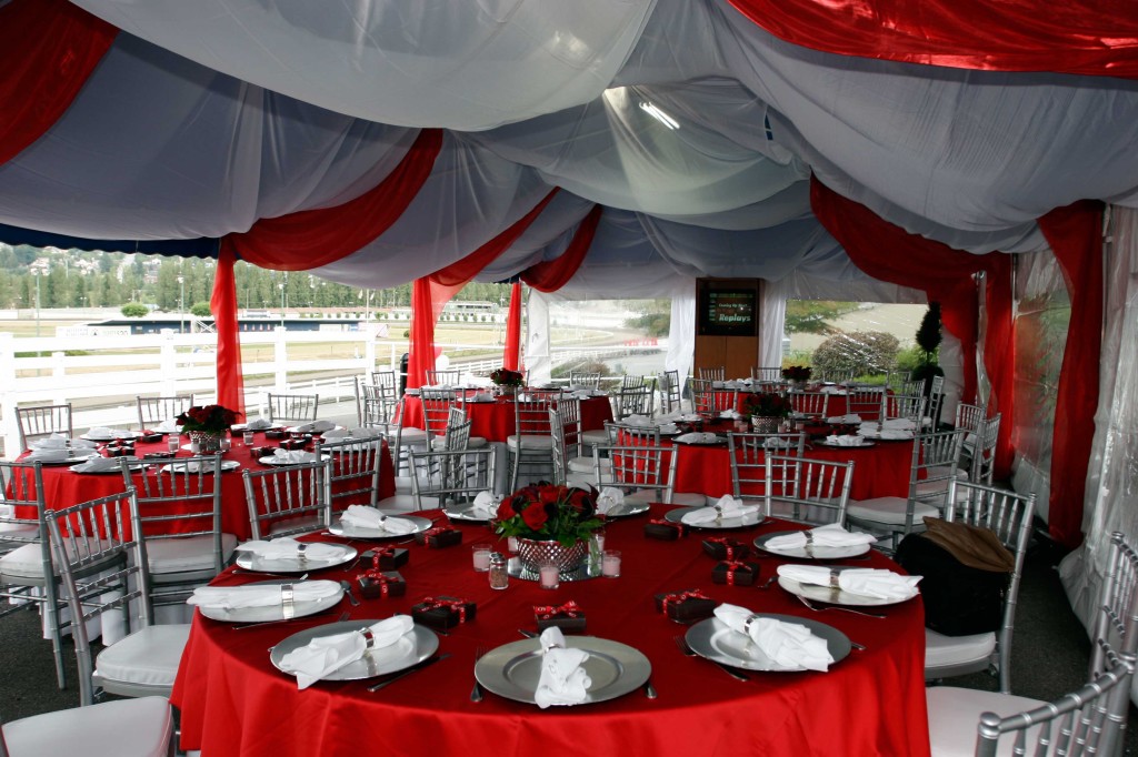 Marquee-Tent