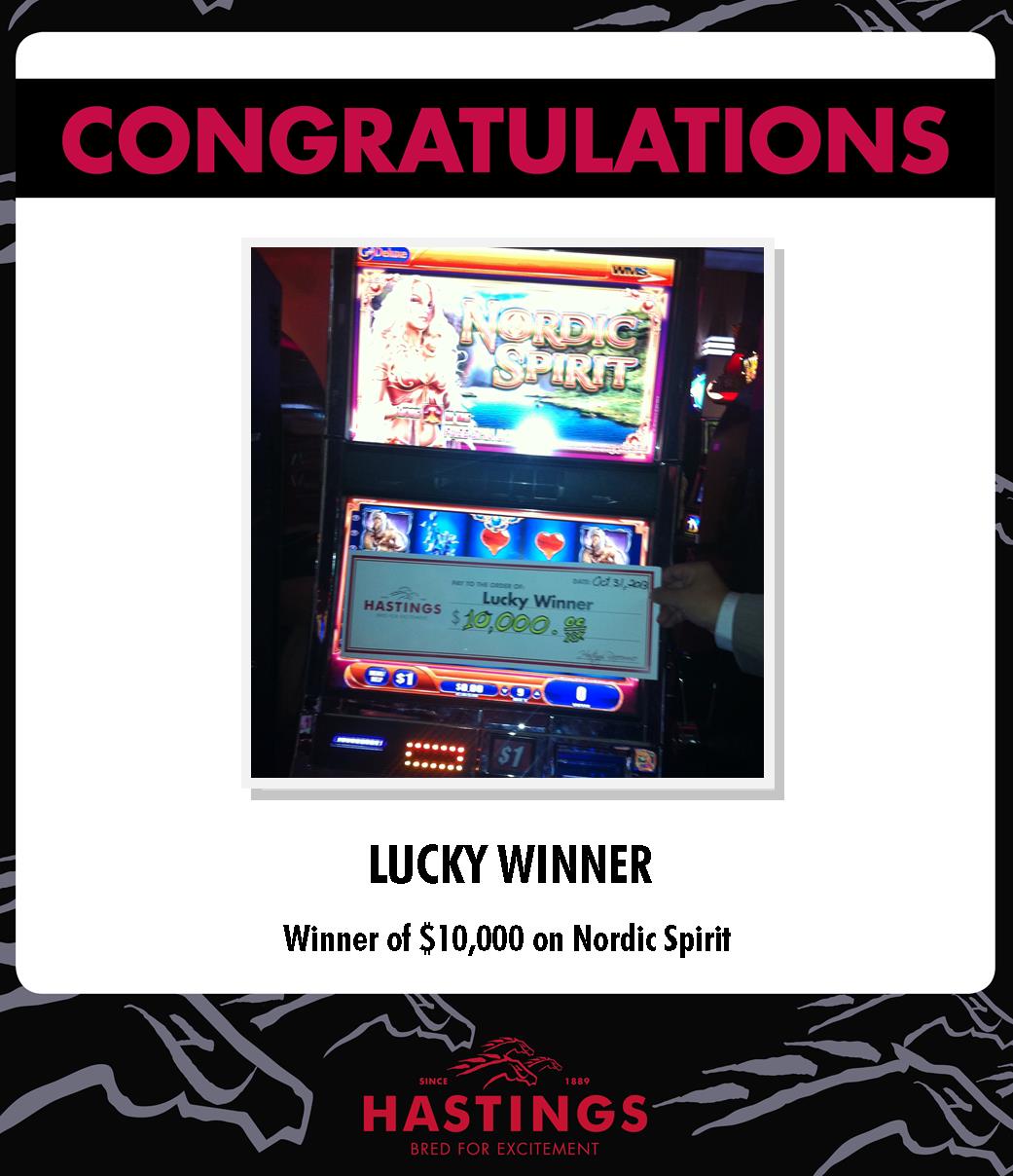 2013-11-01_-_Lucky_Winner_Web_Poster_black