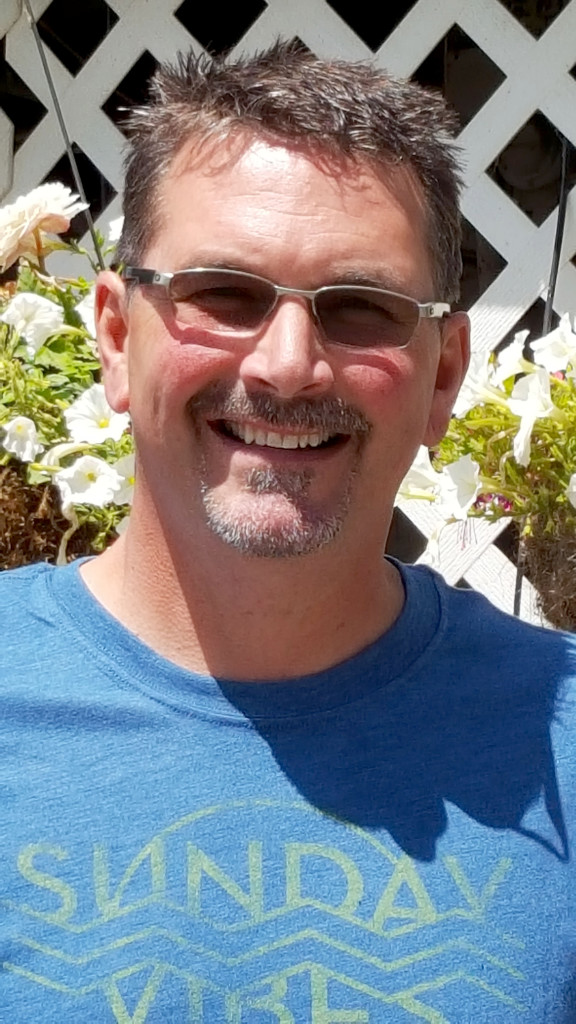 Photo by Jackie Humber