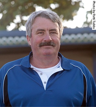 Aug 26 Mike Anderson