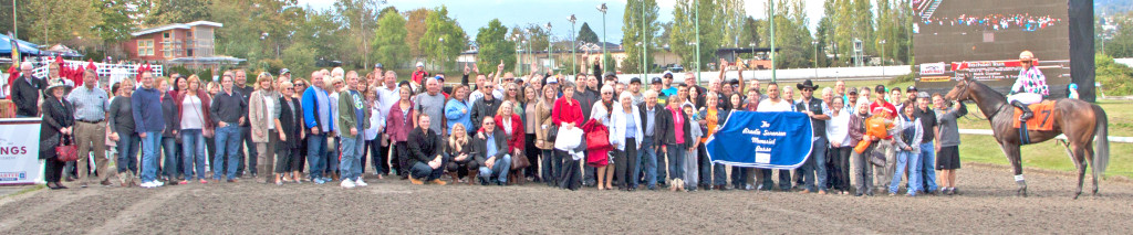 Brodie Memomorial at Hastings Racecourse
